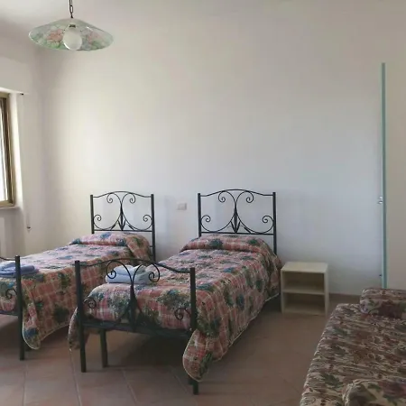 Casa Anita Maison d'hôtes