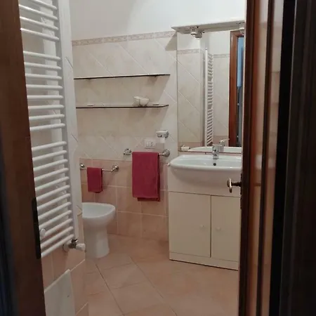 Casa Anita 奥里斯塔诺
