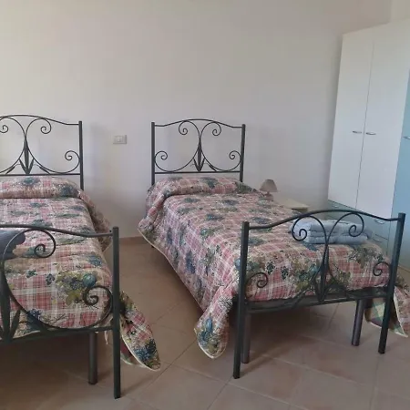 招待所 Casa Anita 奥里斯塔诺