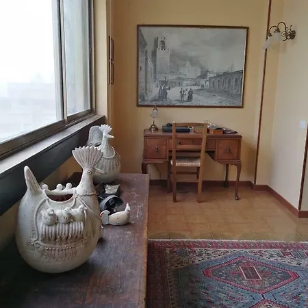 招待所 Casa Anita