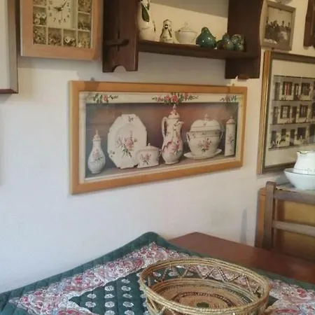 Gasthof Casa Anita