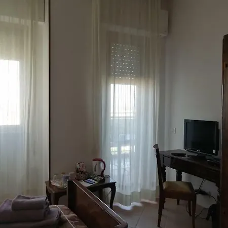 Casa Anita 招待所