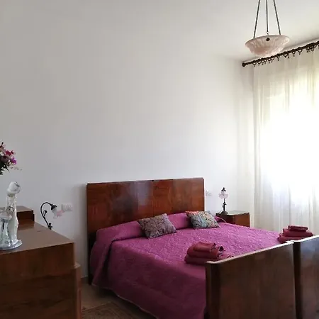 Casa Anita 招待所 奥里斯塔诺