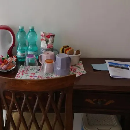 Casa Anita 招待所