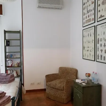 Casa Anita 奥里斯塔诺